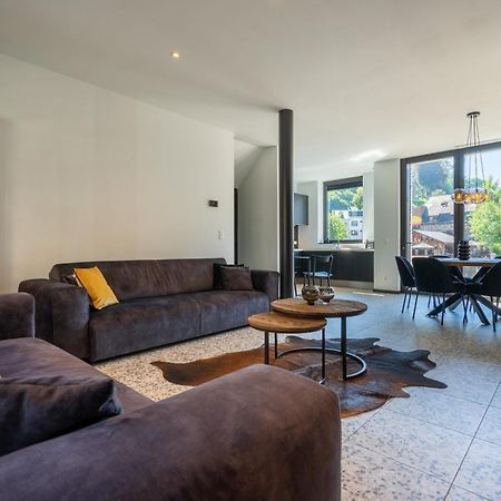 La Maison Noire Ла-Рош-ан-Арден Экстерьер фото