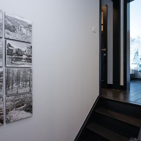 La Maison Noire Ла-Рош-ан-Арден Экстерьер фото