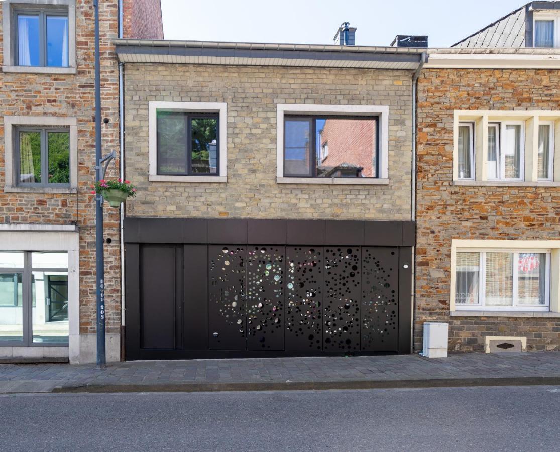 La Maison Noire Ла-Рош-ан-Арден Экстерьер фото